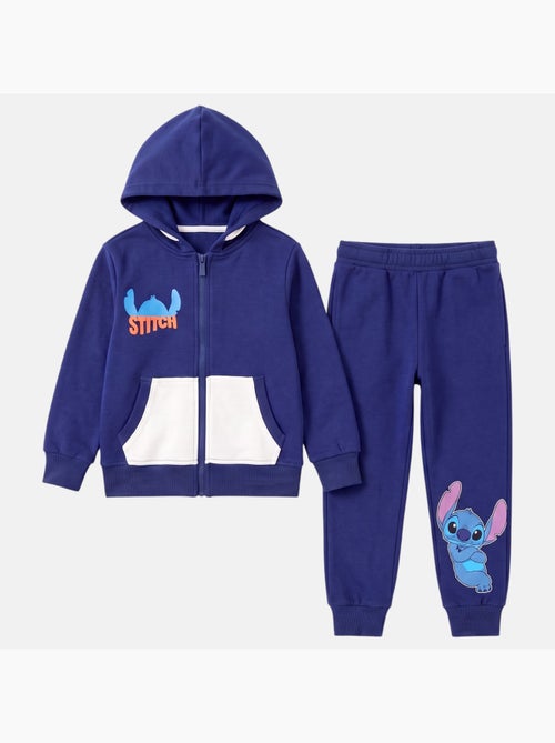 Disney - ensemble de jogging avec imprimé personnage garçon - Kiabi Disney - ensemble de jogging avec imprimé personnage garçon - Kiabi