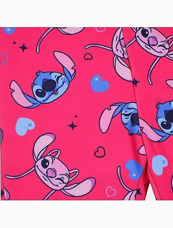 Disney - Ensemble de jogging, sweat et pantalon fille