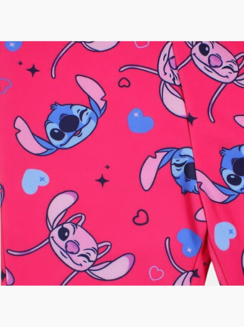 Disney - Ensemble de jogging, sweat et pantalon fille - Kiabi