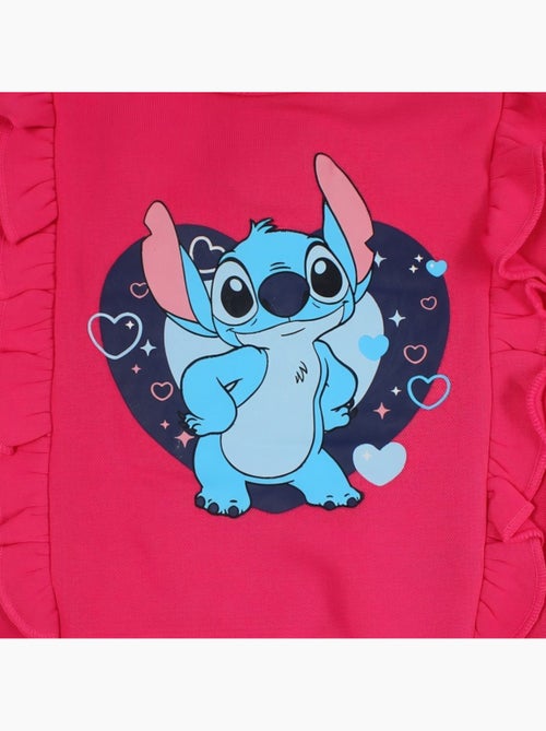 Disney - Ensemble de jogging, sweat et pantalon fille - Kiabi