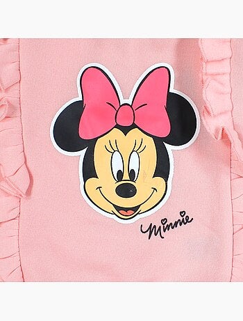Disney - Ensemble de jogging, sweat et pantalon fille