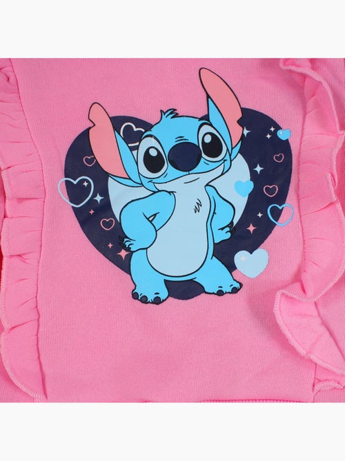 Disney - Ensemble de jogging, sweat et pantalon fille - Kiabi Disney - Ensemble de jogging, sweat et pantalon fille - Kiabi