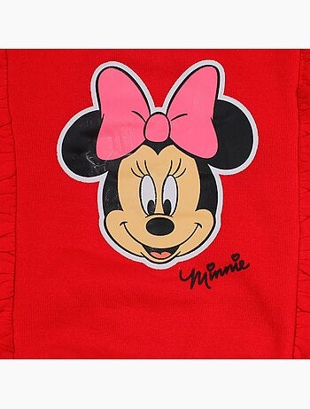 Disney - Ensemble de jogging, sweat et pantalon fille