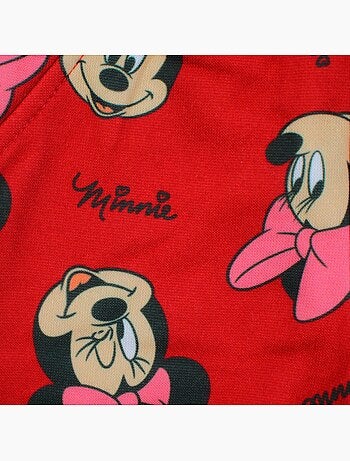 Disney - Ensemble de jogging, sweat et pantalon fille