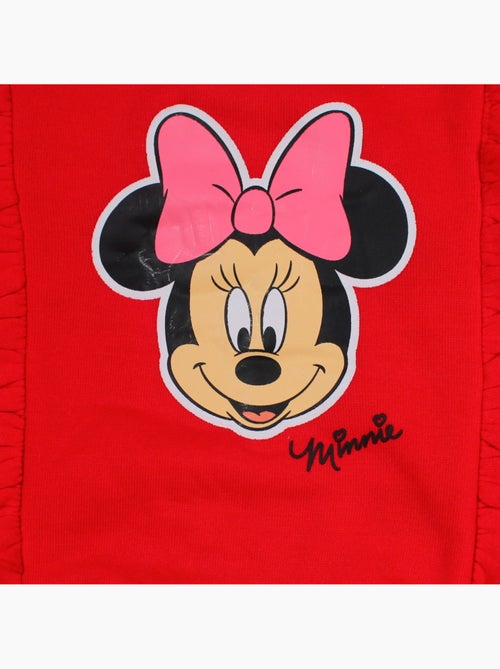 Disney - Ensemble de jogging, sweat et pantalon fille - Kiabi Disney - Ensemble de jogging, sweat et pantalon fille - Kiabi