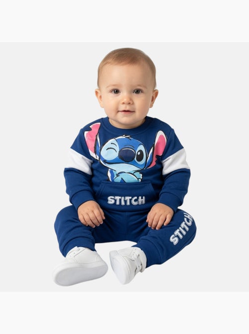 Disney - Ensemble de jogging, sweat et pantalon garçon - Kiabi Disney - Ensemble de jogging, sweat et pantalon garçon - Kiabi