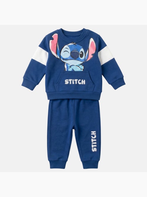 Disney - Ensemble de jogging, sweat et pantalon garçon - Kiabi Disney - Ensemble de jogging, sweat et pantalon garçon - Kiabi
