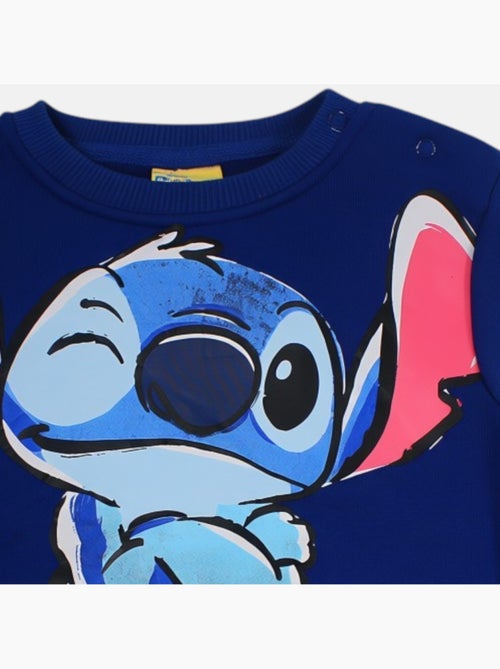 Disney - Ensemble de jogging, sweat et pantalon garçon - Kiabi Disney - Ensemble de jogging, sweat et pantalon garçon - Kiabi