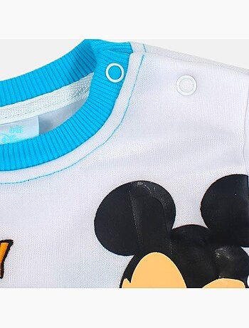 Disney - Ensemble de jogging, sweat et pantalon garçon