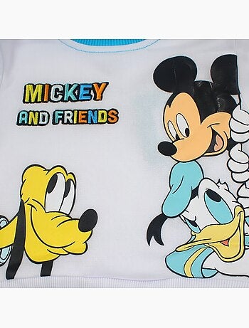 Disney - Ensemble de jogging, sweat et pantalon garçon