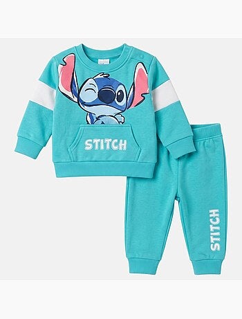 Disney - Ensemble de jogging, sweat et pantalon garçon
