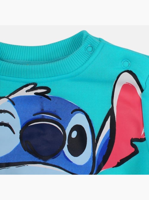Disney - Ensemble de jogging, sweat et pantalon garçon - Kiabi