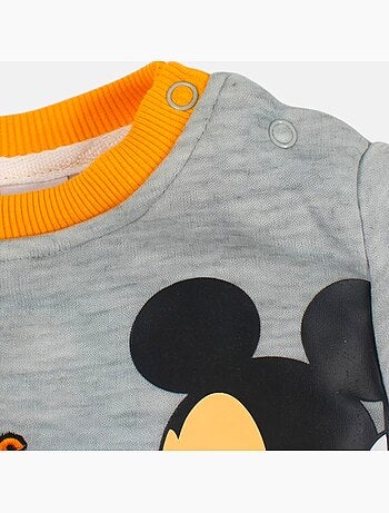 Disney - Ensemble de jogging, sweat et pantalon garçon