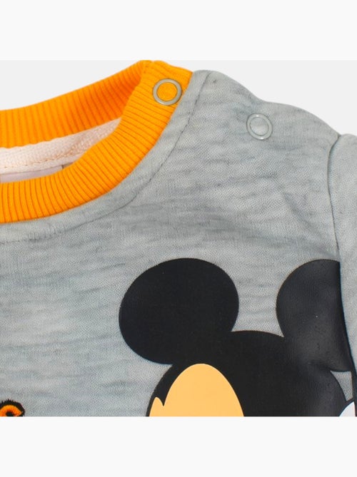 Disney - Ensemble de jogging, sweat et pantalon garçon - Kiabi Disney - Ensemble de jogging, sweat et pantalon garçon - Kiabi