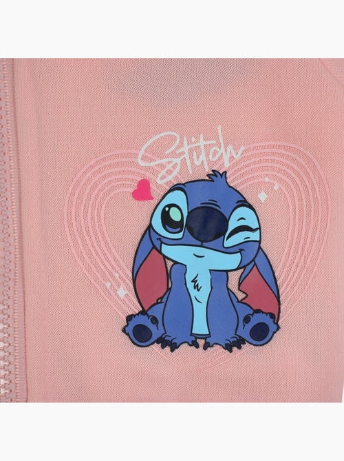 Disney - Ensemble de jogging, veste et pantalon fille - Kiabi Disney - Ensemble de jogging, veste et pantalon fille - Kiabi