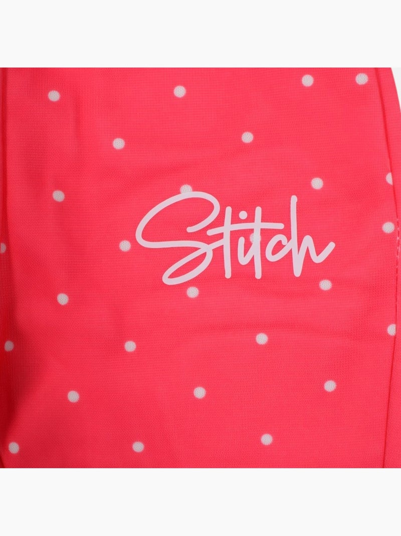 Disney - Ensemble de jogging, veste et pantalon fille Rose clair - Kiabi
