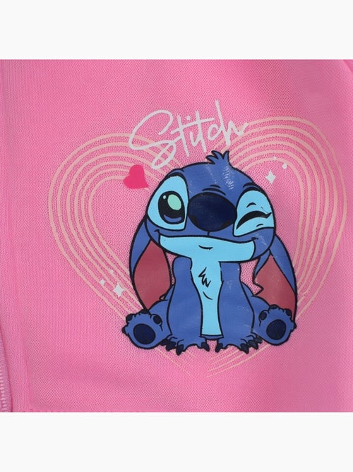 Disney - Ensemble de jogging, veste et pantalon fille - Kiabi Disney - Ensemble de jogging, veste et pantalon fille - Kiabi