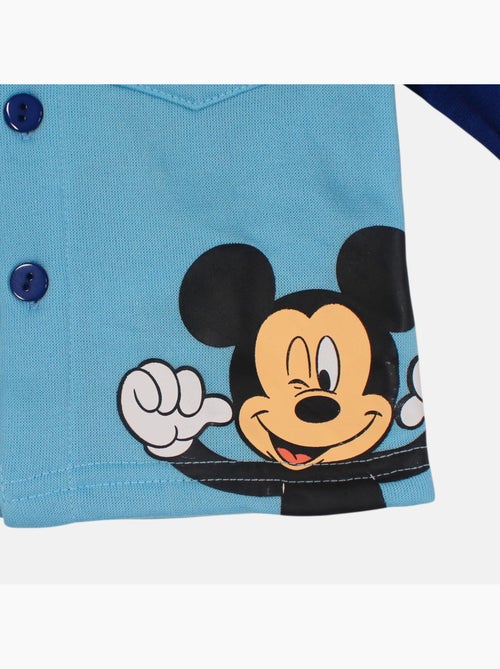 Disney - Ensemble de jogging, veste et pantalon garçon - Kiabi