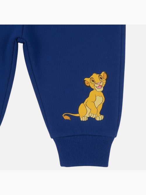 Disney - Ensemble de jogging, veste et pantalon garçon - Kiabi Disney - Ensemble de jogging, veste et pantalon garçon - Kiabi