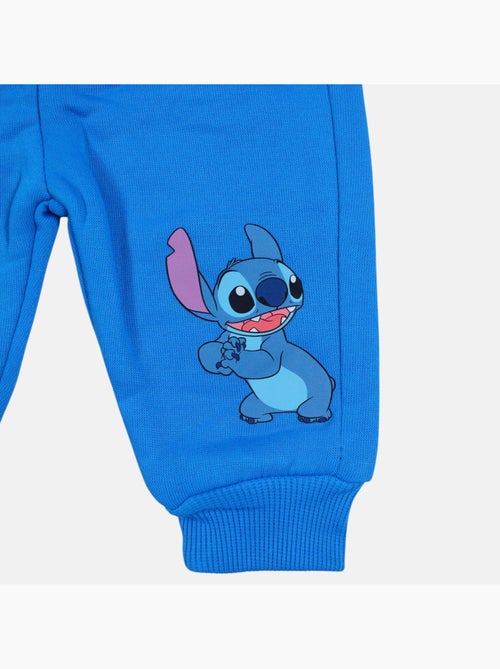 Disney - Ensemble de jogging, veste et pantalon garçon - Kiabi