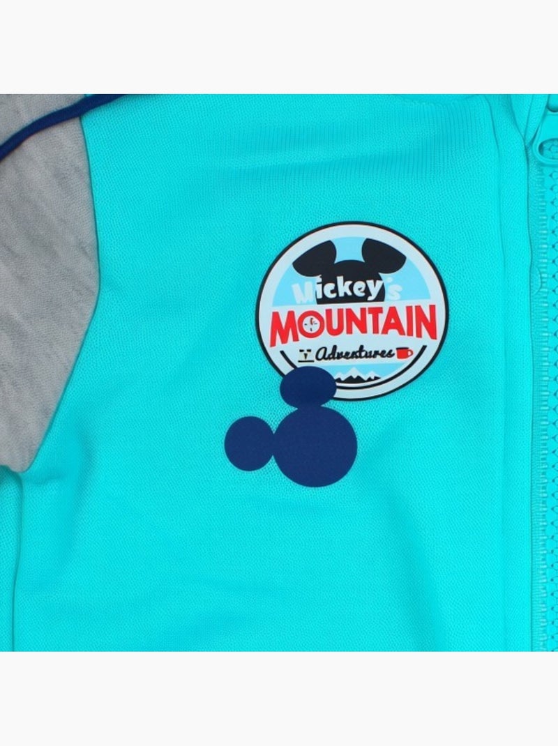Disney - Ensemble de jogging, veste et pantalon garçon Bleu - Kiabi