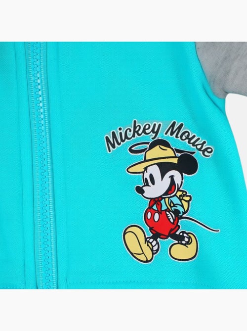 Disney - Ensemble de jogging, veste et pantalon garçon - Kiabi