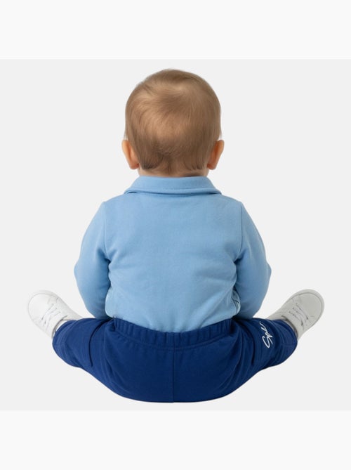 Disney - Ensemble de jogging, veste et pantalon garçon - Kiabi