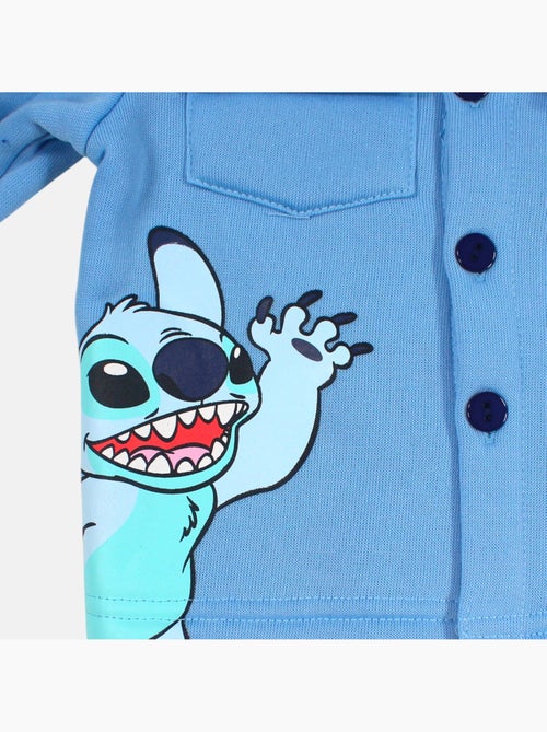 Disney - Ensemble de jogging, veste et pantalon garçon - Kiabi