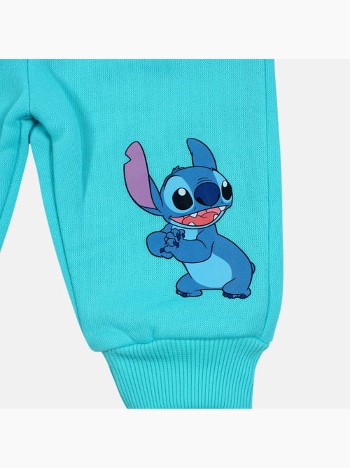 Disney - Ensemble de jogging, veste et pantalon garçon - Kiabi