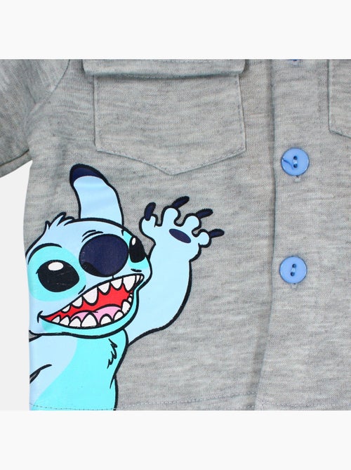 Disney - Ensemble de jogging, veste et pantalon garçon - Kiabi Disney - Ensemble de jogging, veste et pantalon garçon - Kiabi