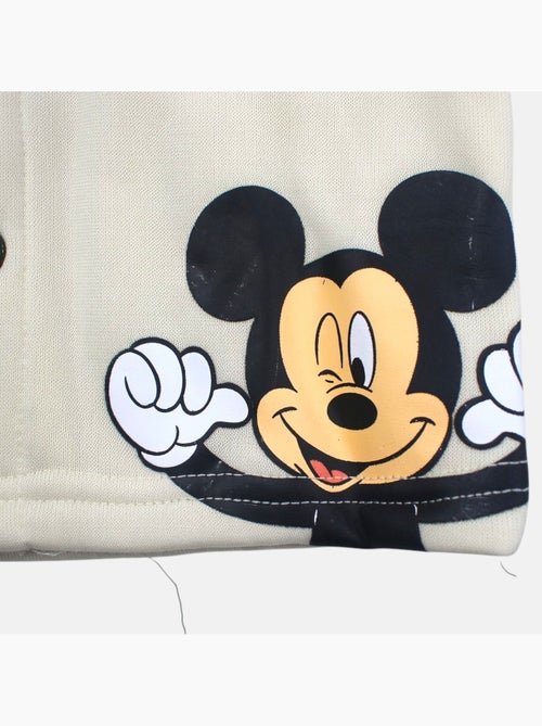 Disney - Ensemble de jogging, veste et pantalon garçon - Kiabi