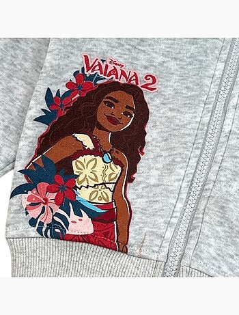 Disney - Ensemble enfant motif animé