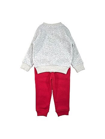Disney - Ensemble enfant motif animé