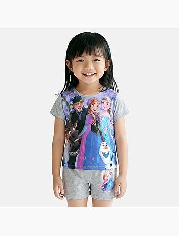 Disney - Ensemble enfant motif animé