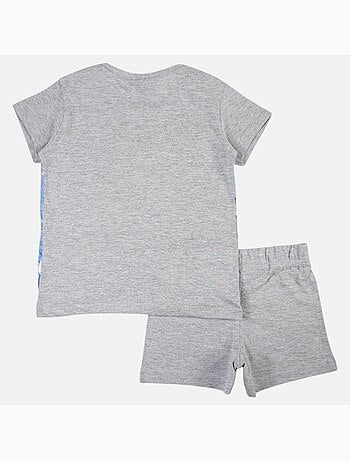 Disney - Ensemble enfant motif animé