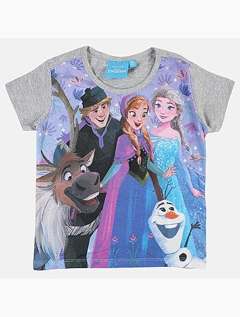 Disney - Ensemble enfant motif animé