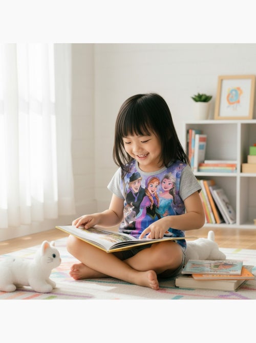 Disney - Ensemble enfant motif animé - Kiabi