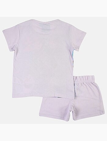 Disney - Ensemble enfant motif animé