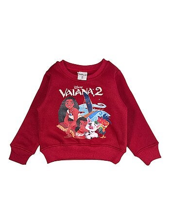 Disney - Ensemble enfant motif animé