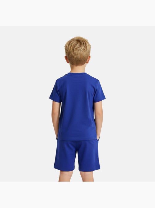 Disney - Ensemble garçon T-shirt manches courtes et short - Kiabi