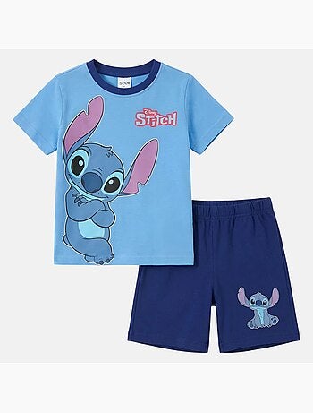 Disney - Ensemble garçon T-shirt manches courtes et short