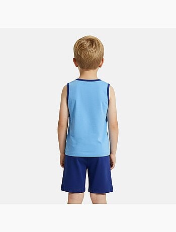 Disney - Ensemble garçon T-Shirt sans manches et short