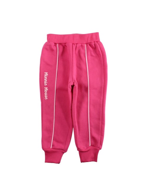 Disney - Ensemble jogging fille veste capuche et pantalon imprimé - Kiabi