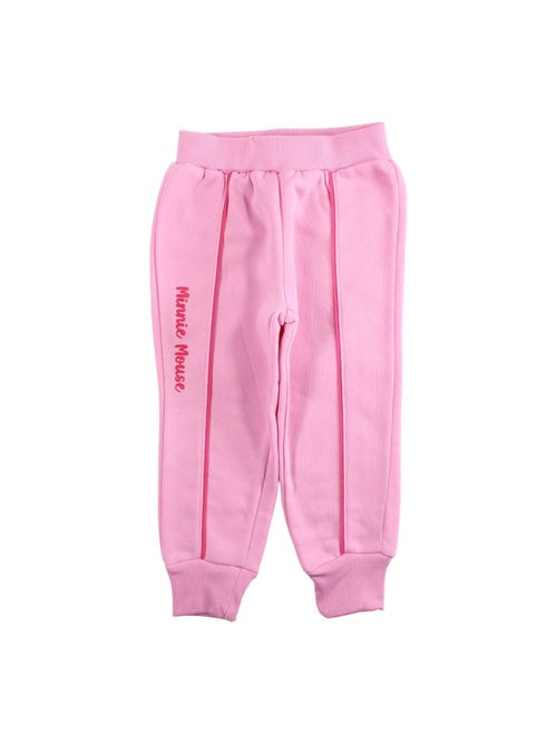 Disney - Ensemble jogging fille veste capuche et pantalon imprimé - Kiabi