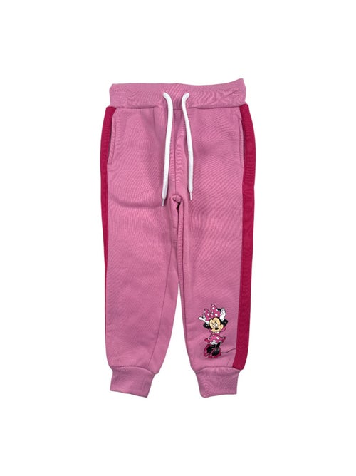 Disney - Ensemble jogging fille veste et pantalon imprimé - Kiabi