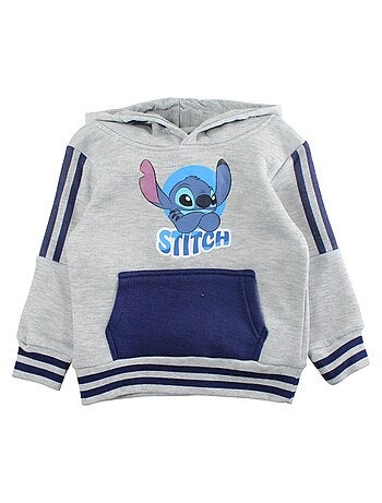 Disney - Ensemble jogging garçon sweat capuche et pantalon à motif