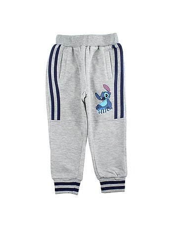 Disney - Ensemble jogging garçon sweat capuche et pantalon à motif