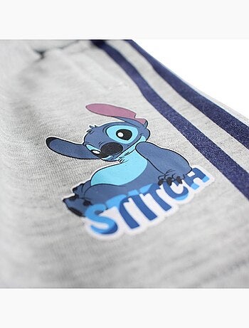 Disney - Ensemble jogging garçon sweat capuche et pantalon à motif
