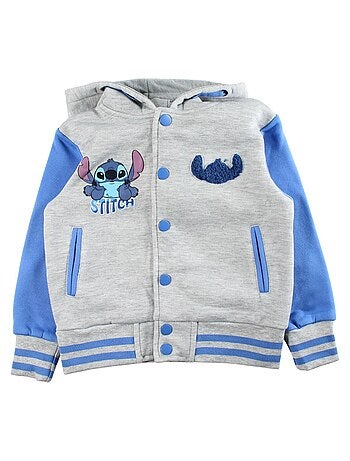 Disney - Ensemble jogging garçon veste capuche et pantalon à motif