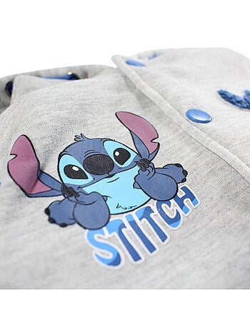 Disney - Ensemble jogging garçon veste capuche et pantalon à motif